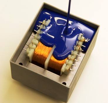 EP、有機硅、PU三種灌封膠的區別