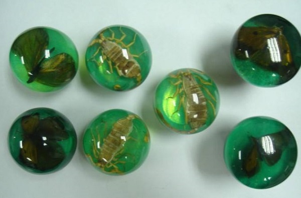 水晶膠硬度是多少？怎么樣選擇好的水晶膠？